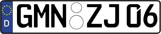 GMN-ZJ06