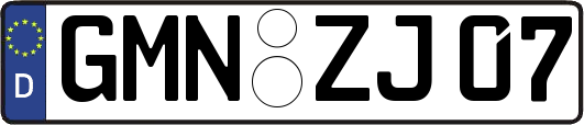 GMN-ZJ07