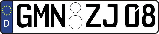 GMN-ZJ08