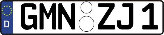 GMN-ZJ1