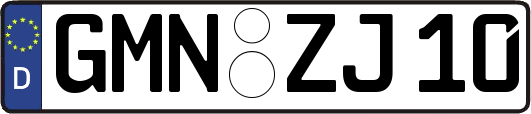 GMN-ZJ10