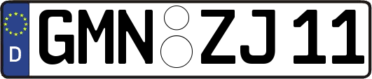 GMN-ZJ11