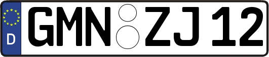 GMN-ZJ12