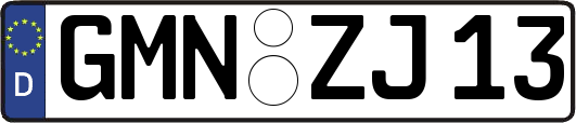 GMN-ZJ13