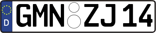 GMN-ZJ14