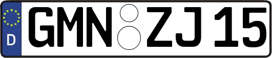GMN-ZJ15
