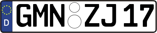 GMN-ZJ17