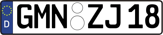 GMN-ZJ18