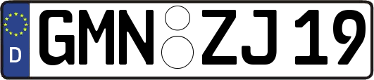 GMN-ZJ19