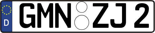 GMN-ZJ2