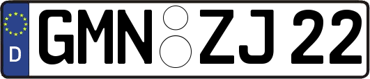 GMN-ZJ22