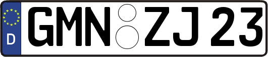 GMN-ZJ23