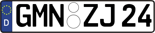 GMN-ZJ24