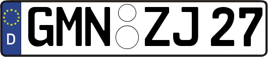 GMN-ZJ27