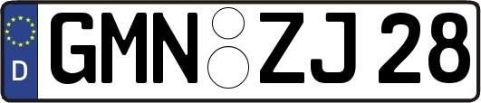 GMN-ZJ28