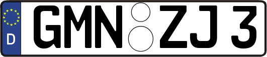 GMN-ZJ3