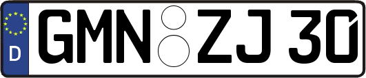 GMN-ZJ30