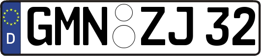 GMN-ZJ32