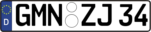 GMN-ZJ34