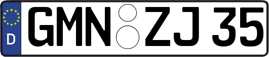 GMN-ZJ35