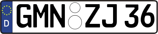 GMN-ZJ36
