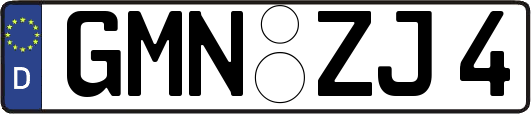 GMN-ZJ4