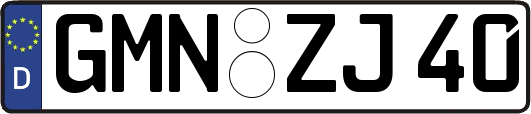 GMN-ZJ40