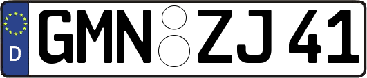 GMN-ZJ41