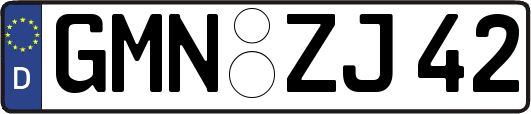GMN-ZJ42