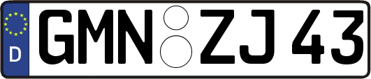 GMN-ZJ43