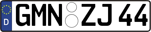 GMN-ZJ44