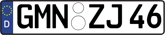 GMN-ZJ46