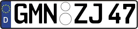 GMN-ZJ47