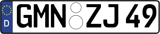 GMN-ZJ49