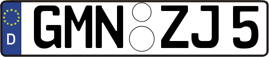 GMN-ZJ5