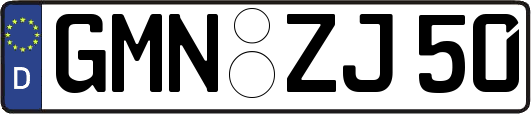 GMN-ZJ50