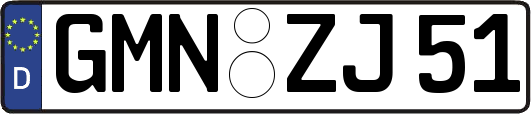 GMN-ZJ51