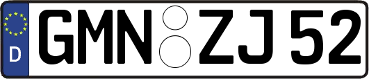 GMN-ZJ52
