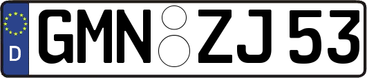 GMN-ZJ53