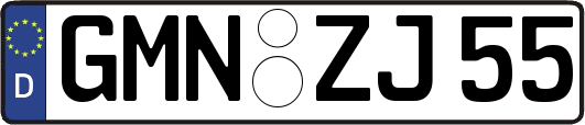 GMN-ZJ55