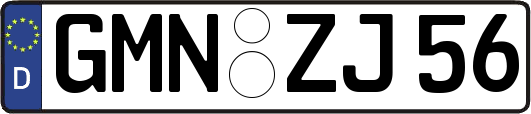 GMN-ZJ56