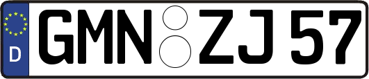 GMN-ZJ57