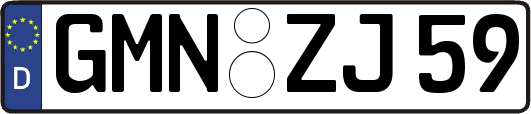 GMN-ZJ59