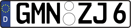 GMN-ZJ6