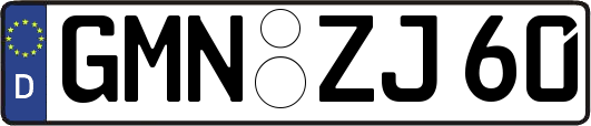 GMN-ZJ60