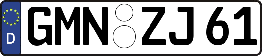 GMN-ZJ61