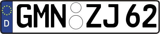 GMN-ZJ62