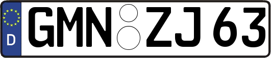 GMN-ZJ63
