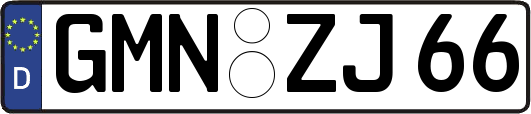 GMN-ZJ66