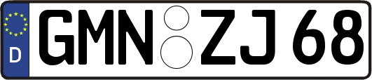 GMN-ZJ68